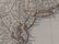 Large framed map - 4
