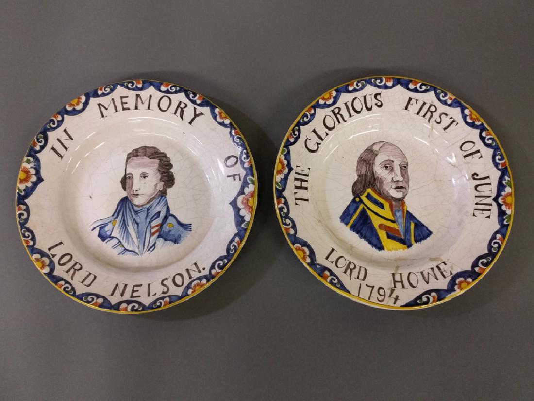 English Delft (1 of 3)