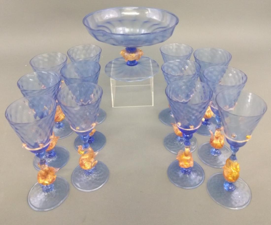 Italian glass (1 of 2)