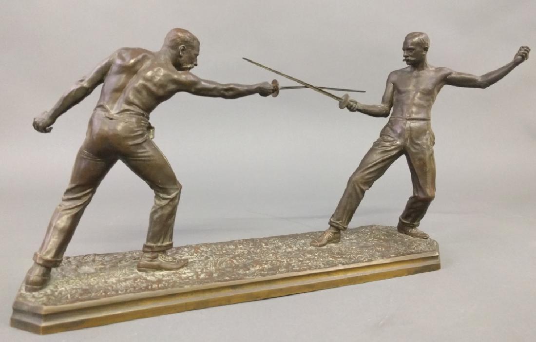 Nicholas Mayer (French 1852-1929) (1 of 4)