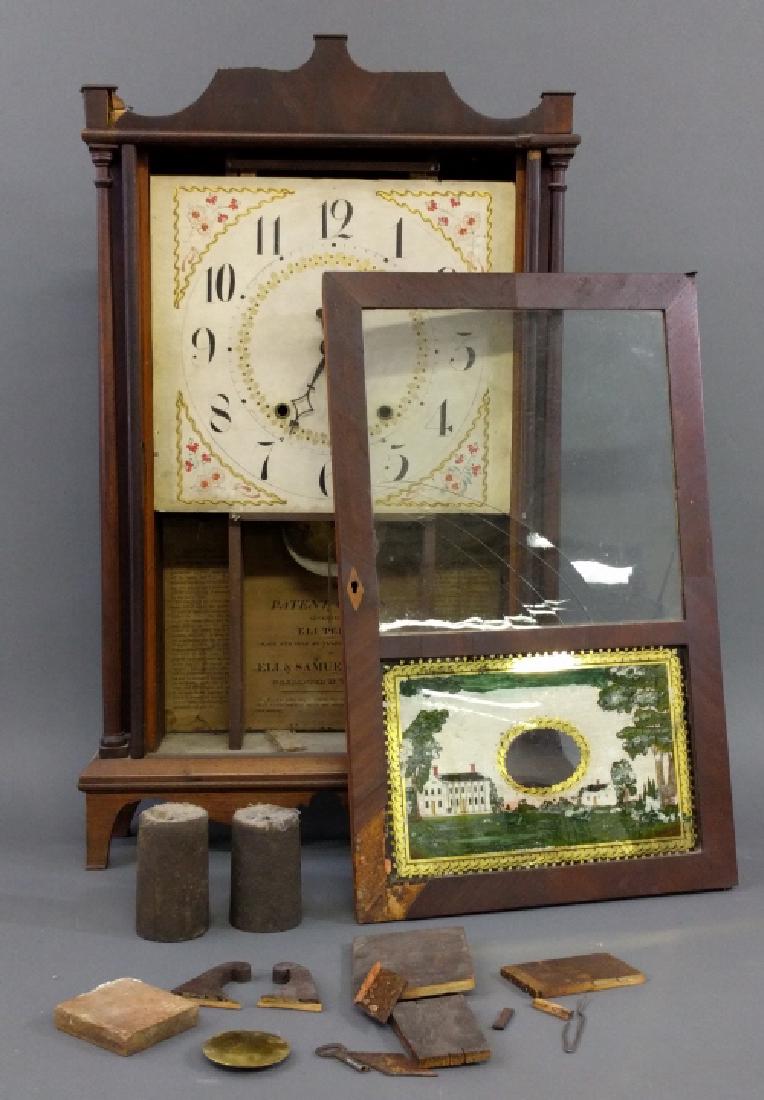 Eli and Samuel Terry (1 of 2)