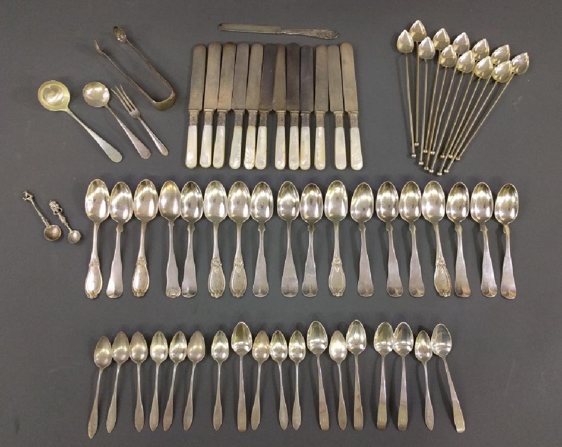 Miscellaneous grouping (1 of 4)