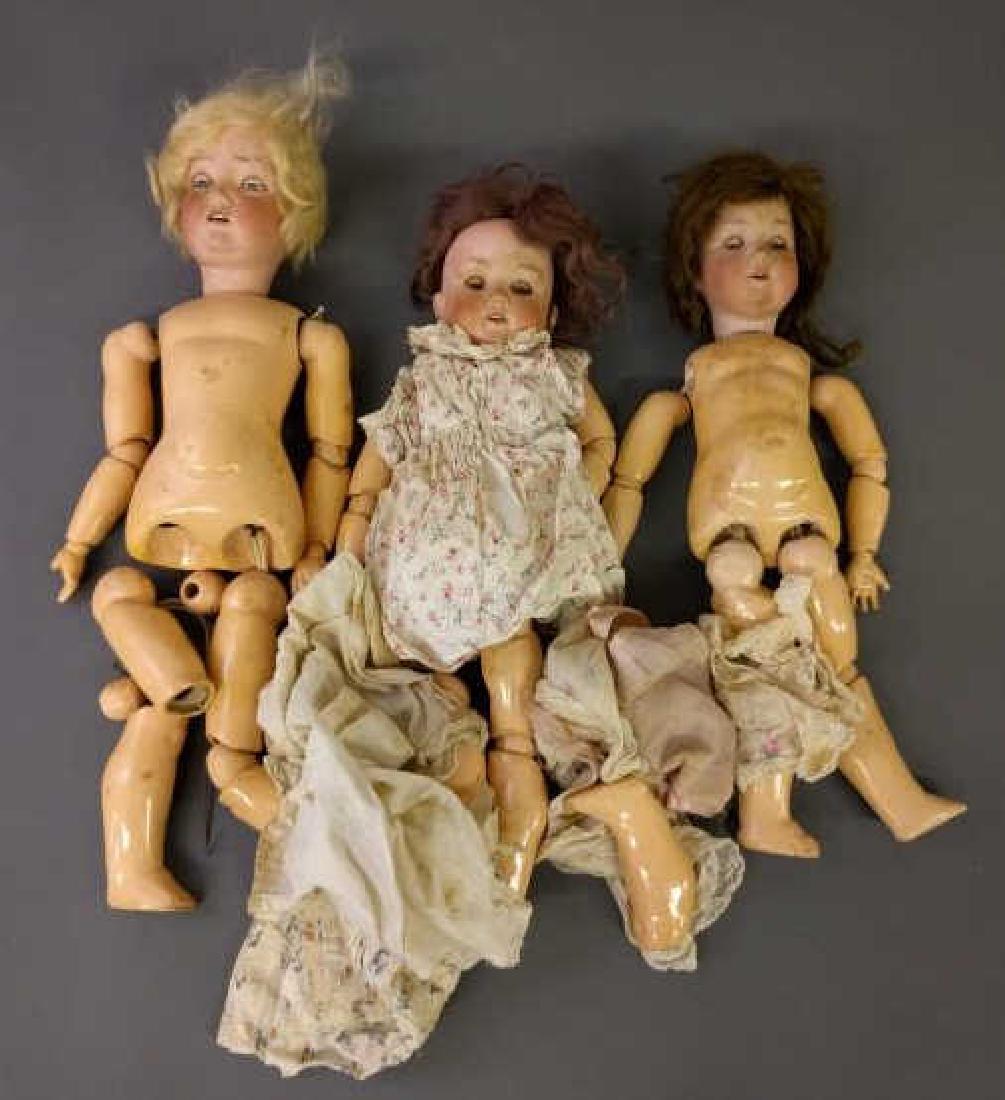 Miscellaneous grouping (1 of 3)