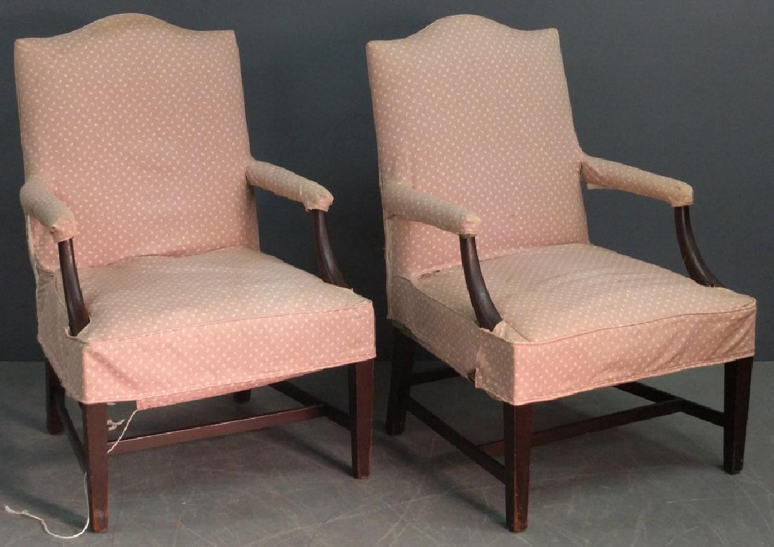 Lolling chairs (1 of 1)