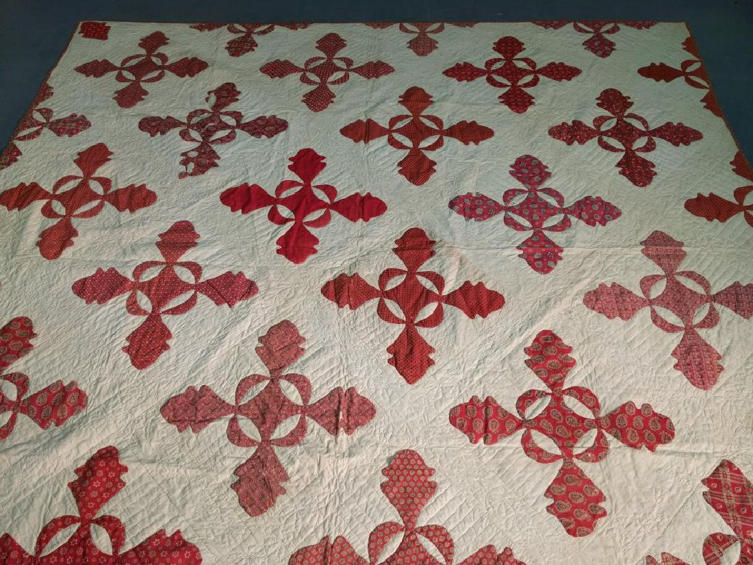 Large quilt (1 of 4)