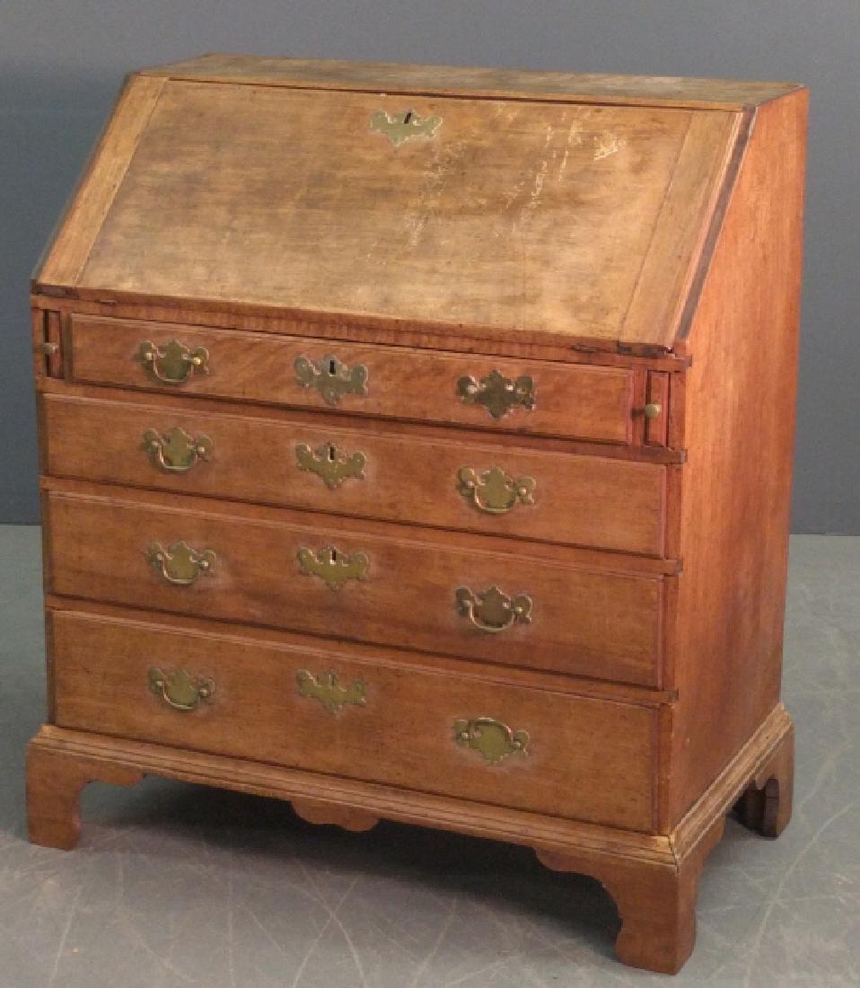 Slant lid desk (1 of 2)