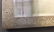 Large Sterling Silver Framed Mirror - 4