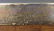 Large Sterling Silver Framed Mirror - 5