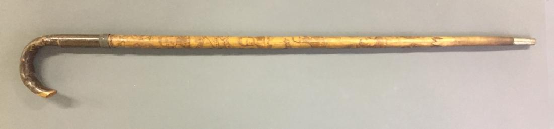 American Political Cane (1 of 2)