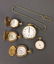 Hamilton Open Face Pocket Watch