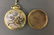 Hamilton Open Face Pocket Watch - 2