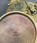 Hamilton Open Face Pocket Watch - 3
