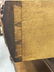 Oak Side Server with Carved Lion Heads & Griffins - 14