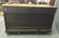 Oak Side Server with Carved Lion Heads & Griffins - 16