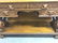 Oak Side Server with Carved Lion Heads & Griffins - 2