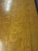 Oak Side Server with Carved Lion Heads & Griffins - 4