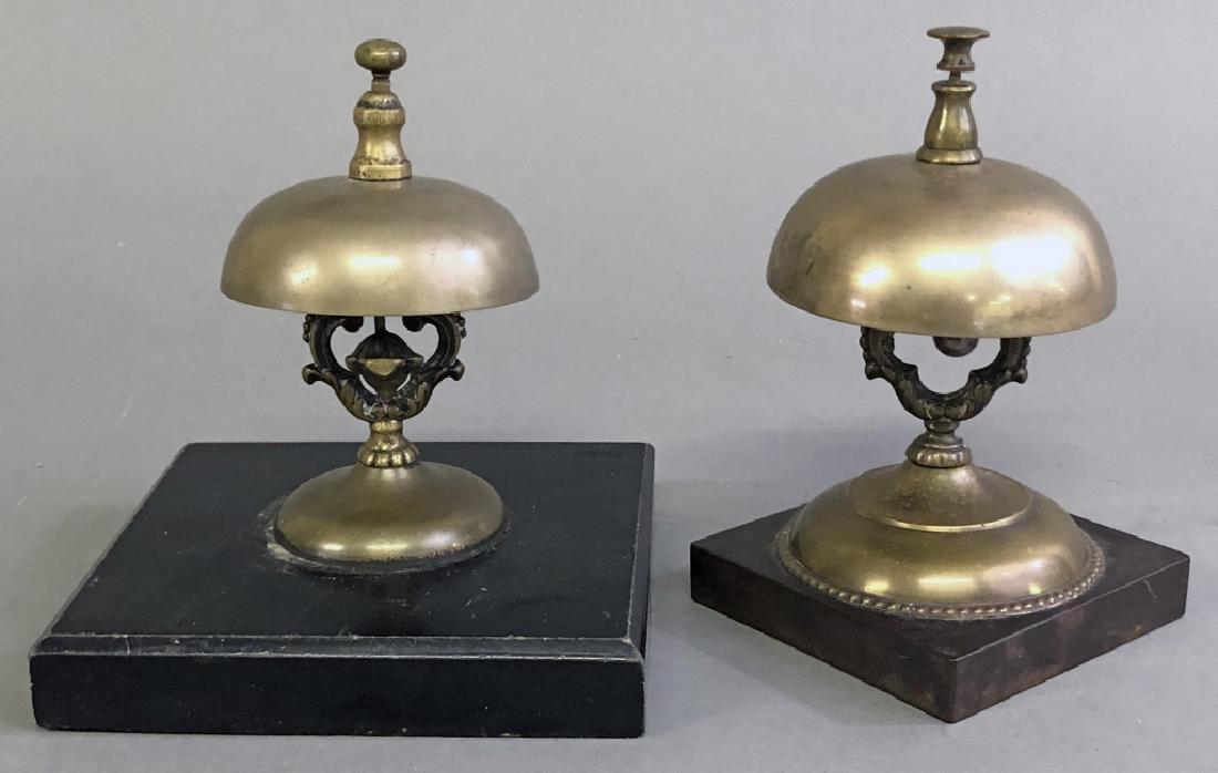 Two Victorian Hotel Bells (1 of 1)