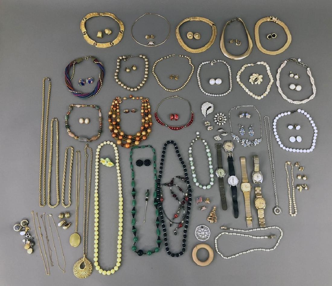 Vintage Jewelry and Watches (1 of 10)