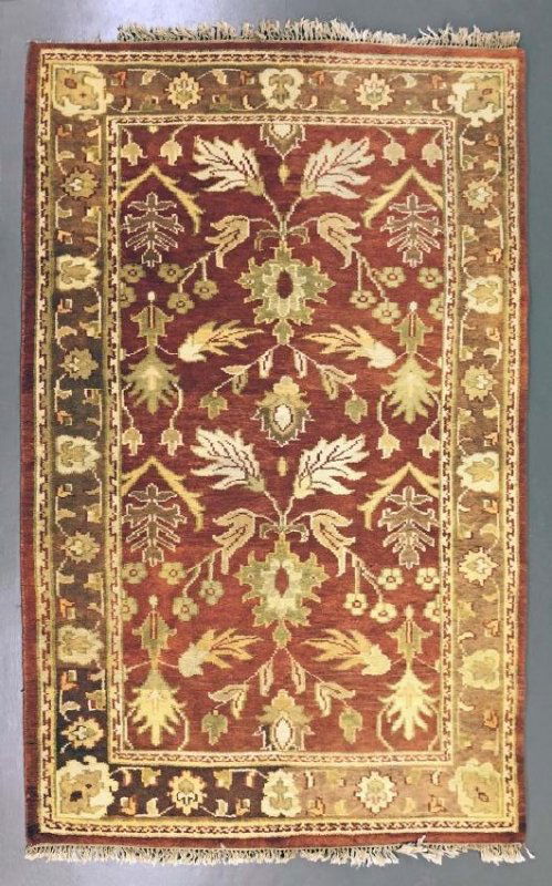 Jeipur Carpet (1 of 3)