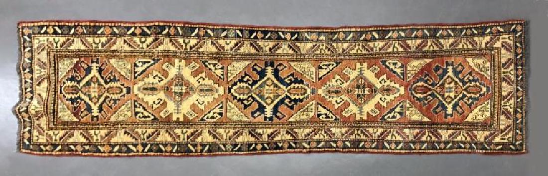 Pakistani Kazak Runner (1 of 2)