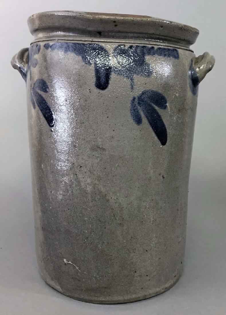Three Gallon Stoneware Crock (1 of 8)
