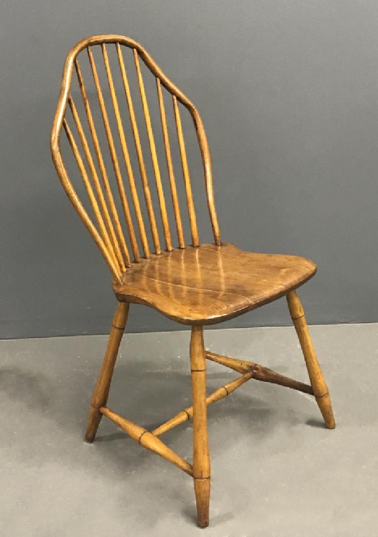 New England Windsor Side Chair (1 of 3)