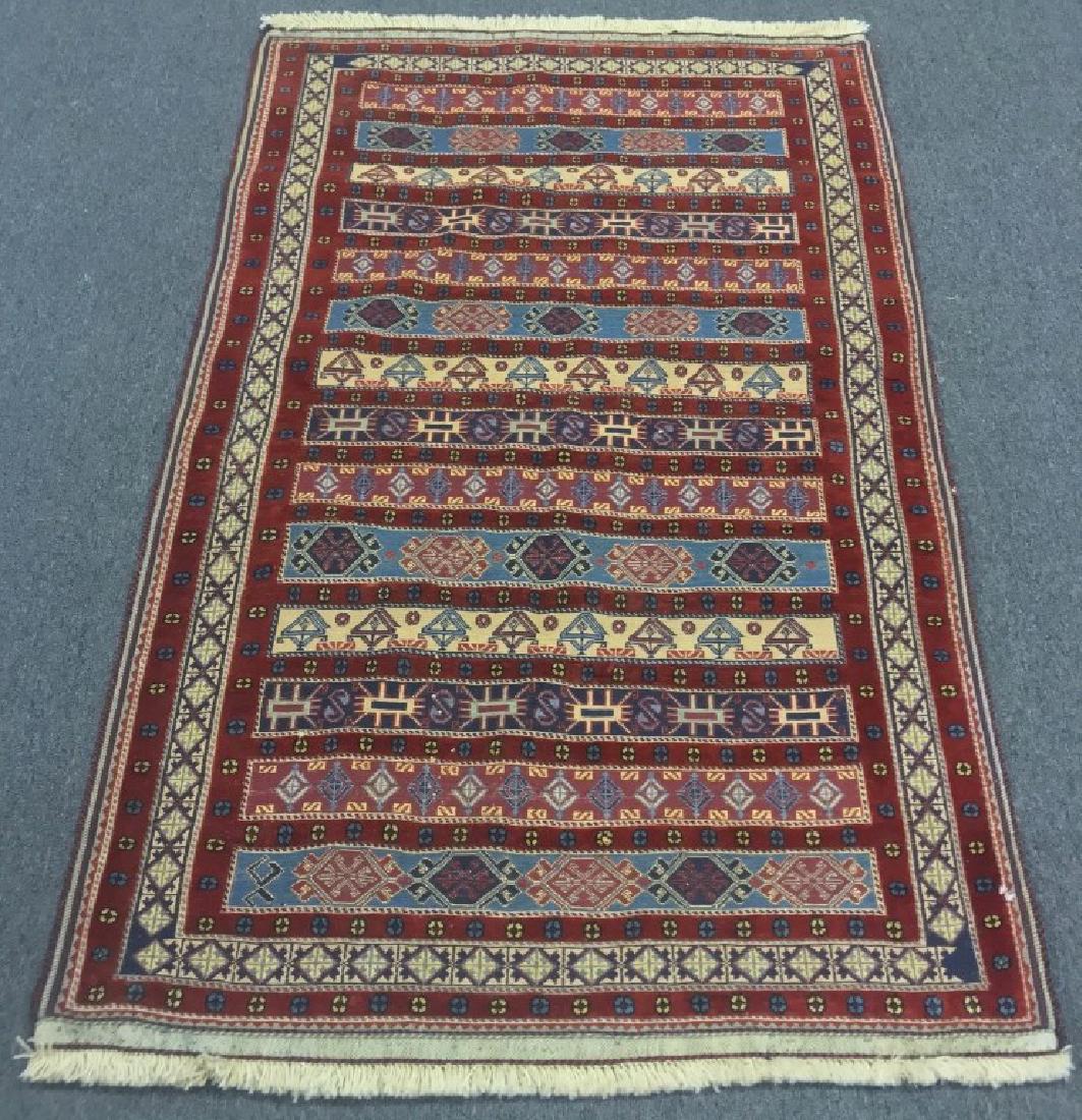 Persian Hall Carpet (1 of 2)