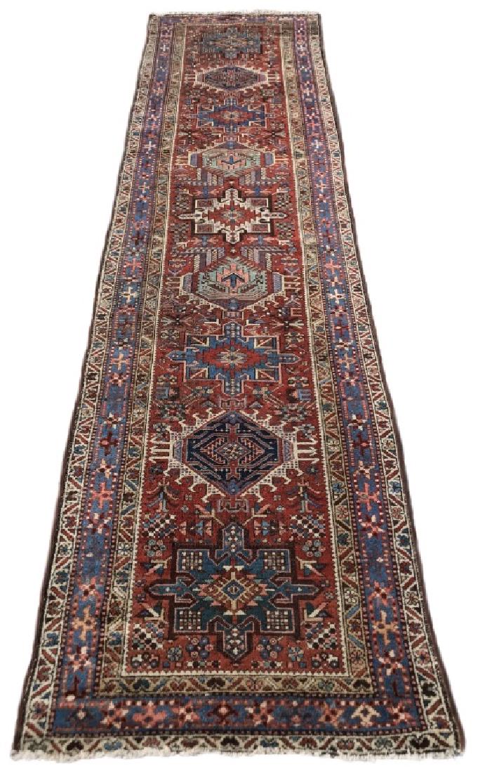 Persian Hall Runner (1 of 2)