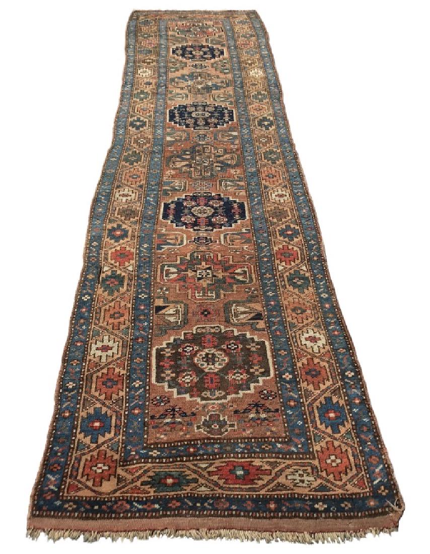 Persian Hall Runner (1 of 2)