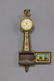Tiffany & Company Banjo Clock - 2