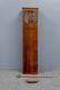 Pine Coffin Clock