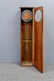 Pine Coffin Clock - 2