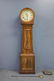 Scottish Mahogany Tall Case Clock