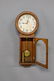 Ansonia Wall Clock