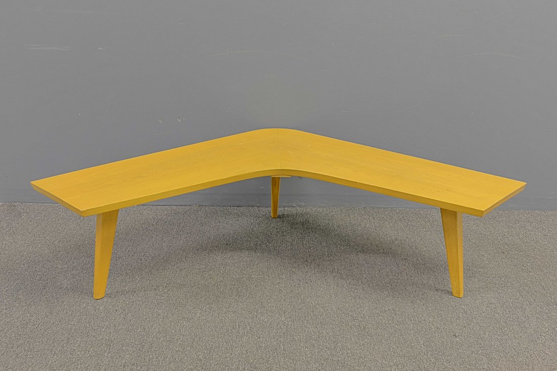 Mid-Century Modern Coffee Table (1 of 2)