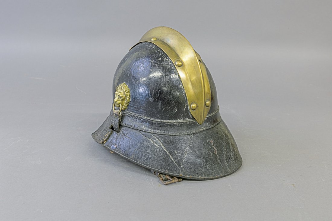 German Fireman (1 of 2)