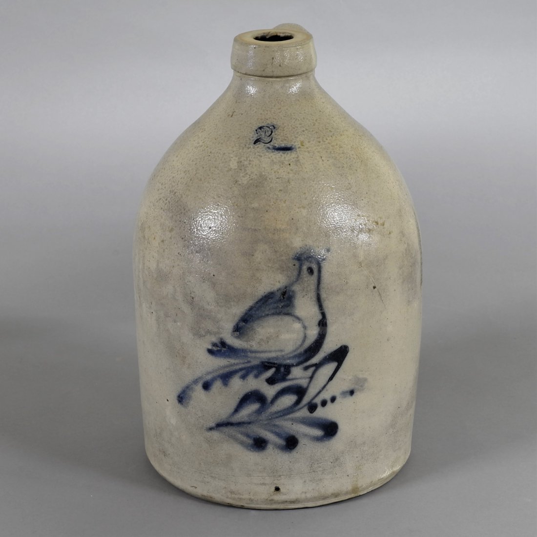 Stoneware Jug (1 of 6)