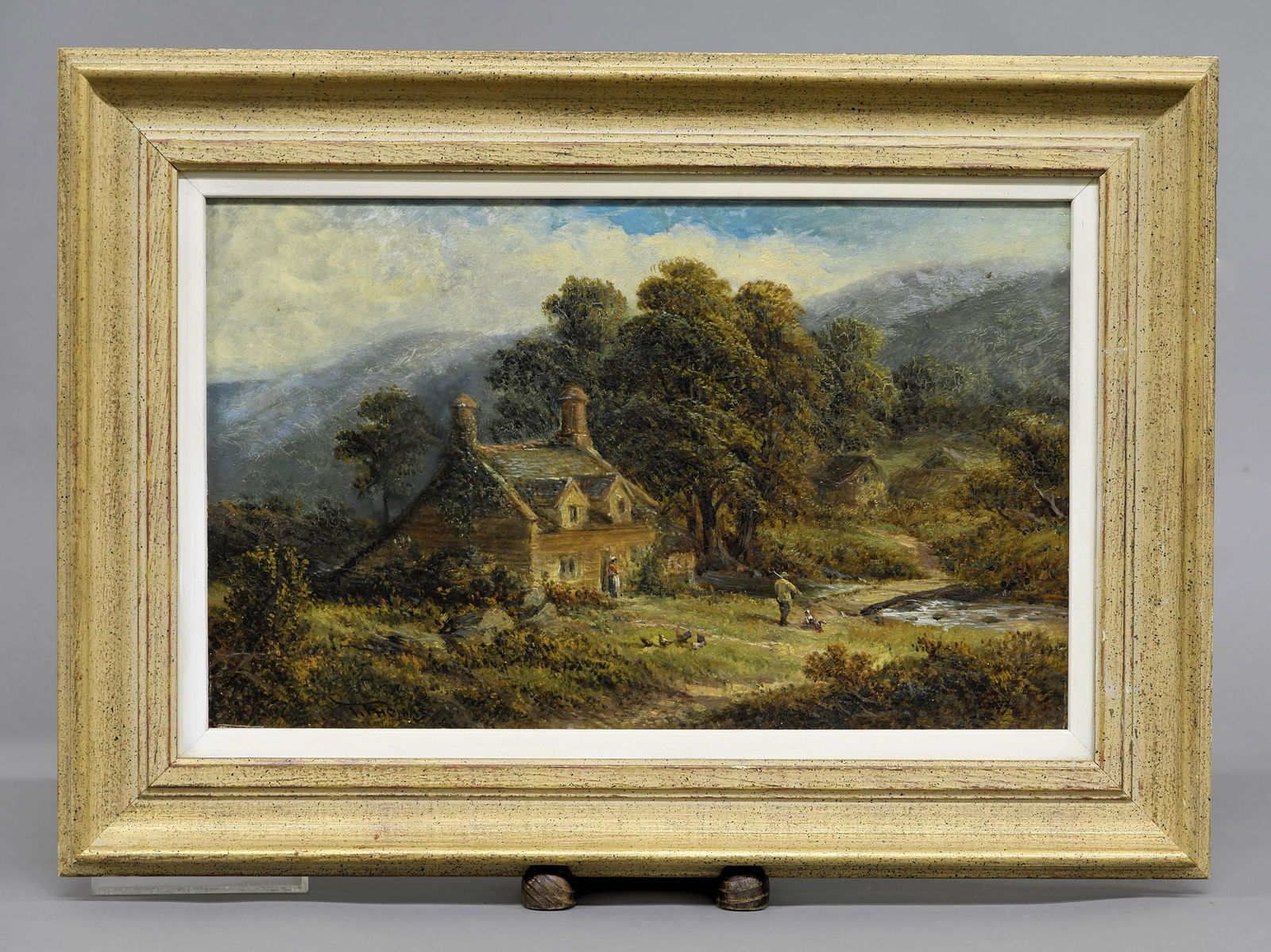 Thomas Henry Thomas Landscape (1 of 4)