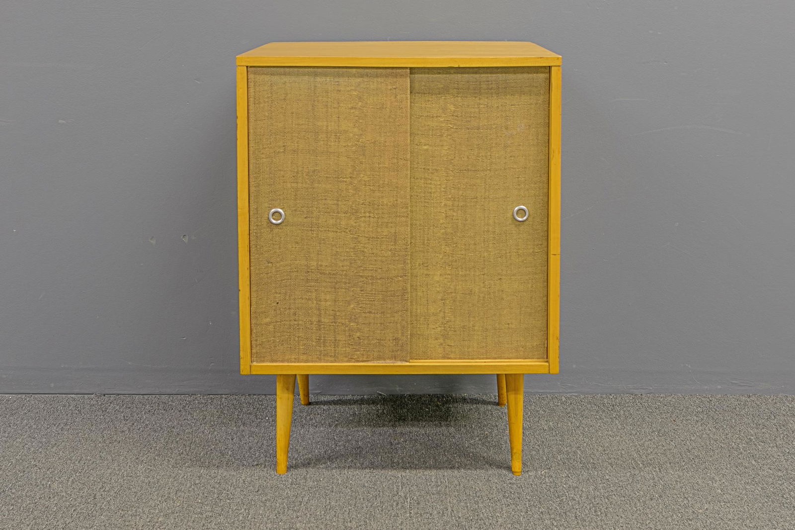 Paul McCobb Mid-Century Modern Server (1 of 2)