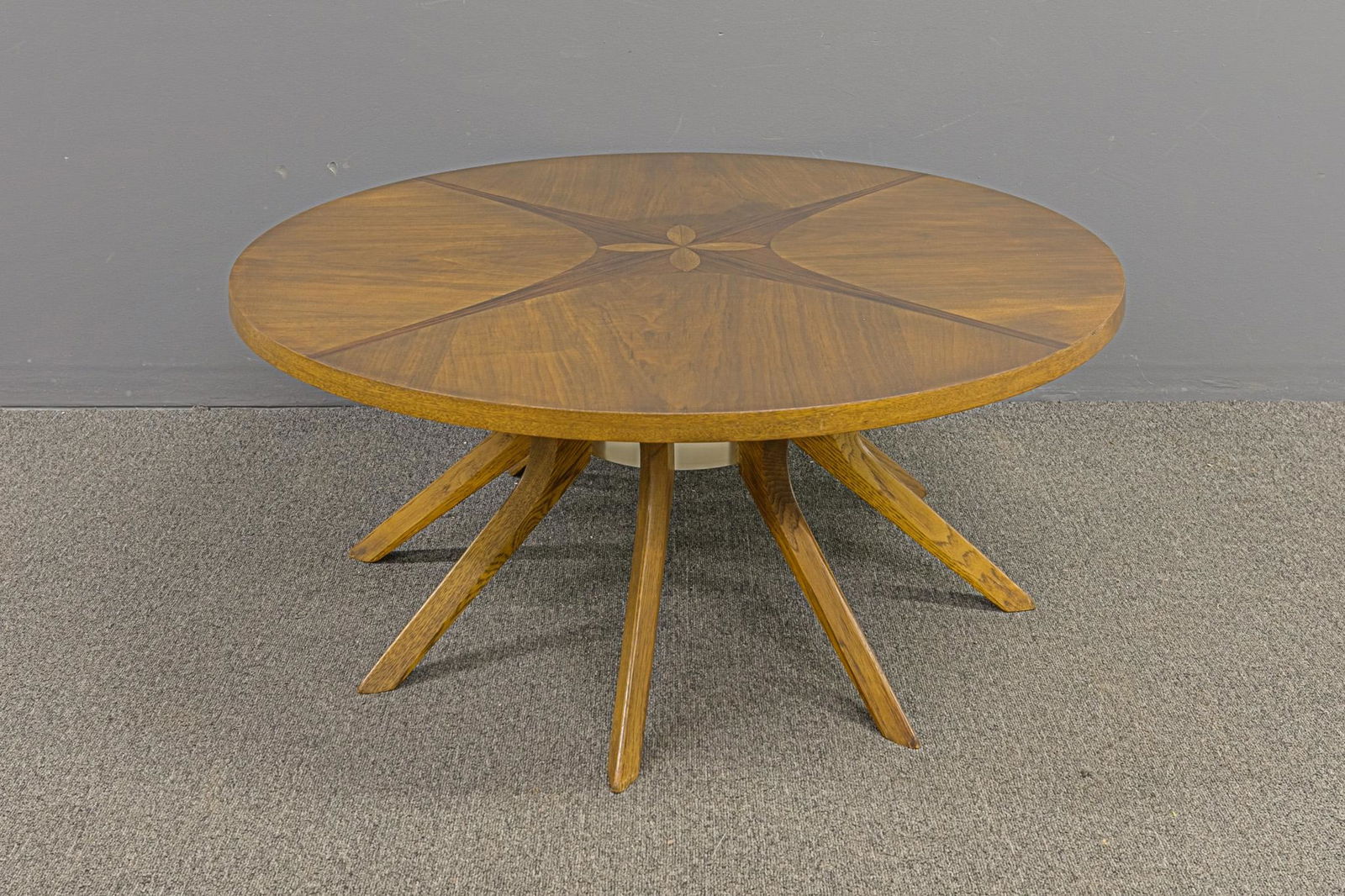 Brasilia Coffee Table (1 of 1)