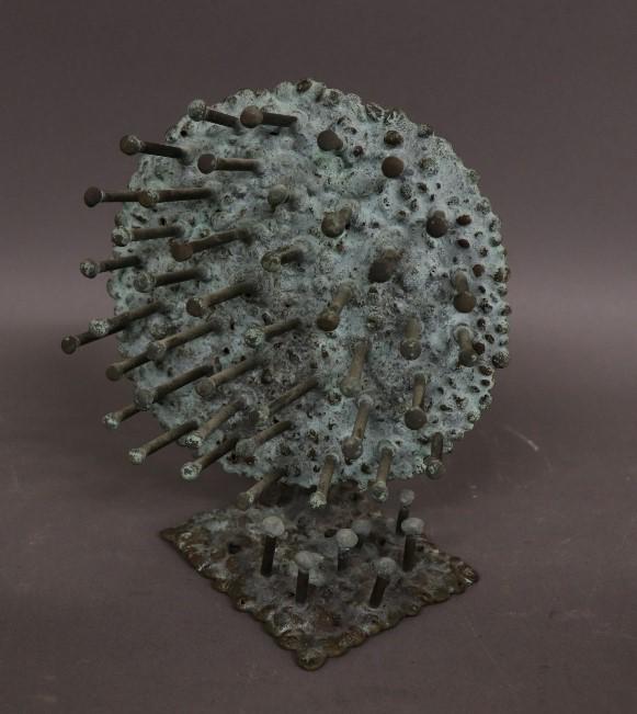 Klaus Ihlenfeld Bronze (1 of 7)