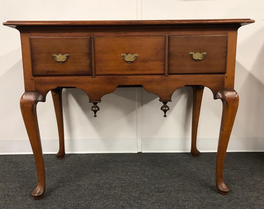 New England Highboy Base (1 of 14)