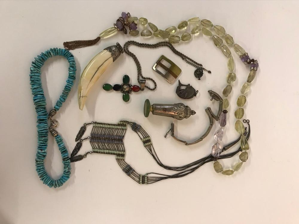 Mexican Silver etc. (1 of 11)