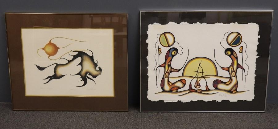 Framed Prints (1 of 7)