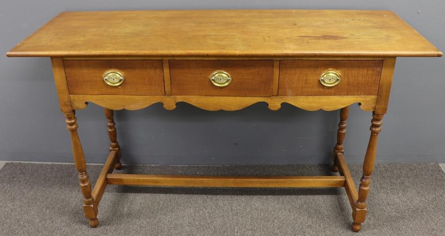Maple Sideboard (1 of 4)