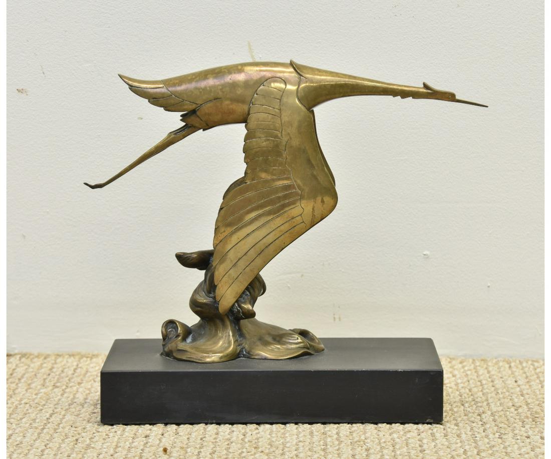Francois Bazin Bronze (1 of 6)