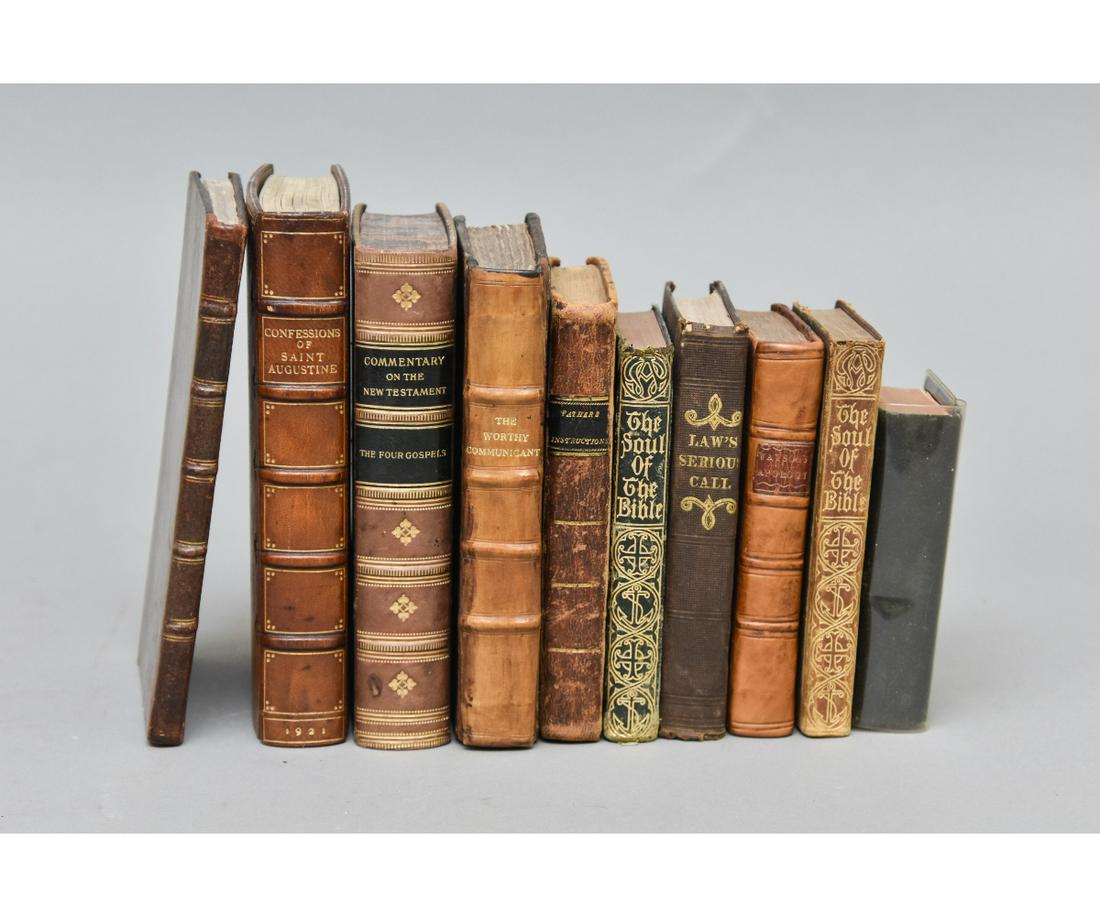 Books: Religion and Theology (1 of 1)