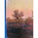 Luminescent Sunset Oil on Board - 6