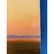 Luminescent Sunset Oil on Board - 7