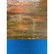 Luminescent Sunset Oil on Board - 8